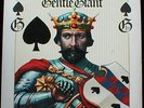 Gentle Giant The Power and the Glory UK 1974 LP WWA Records