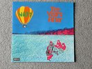 TEN YEARS AFTER UK LP WATT + POSTER AWESOME MiNt 1st PRESS