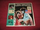 ROLLING STONES LIVER THAN YOU'LL EVER BE LP 40TH ANNIVERSARY TMOQ MCV CV SS