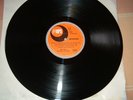 John Tchicai&Cadentia Nova Danica ' AFRODISIACA' Danish free jazz  MPS 69 nmint