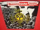QUEENSRYCHE *Operation: Mindcrime* NM- Canada LP  EMI Records