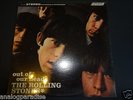 THE ROLLING STONES OUT OF OUR HEADS LONDON STILL SEALED MINT HARD TO BELIEVE 429