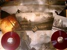 CALADAN BROOD - Echoes of Battle, 2-LP purple vinyl, ltd. 350 LAST COPIES
