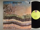 Accolade  Self-Titled   With Gordon Giltrap