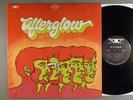 Afterglow, The  Self-Titled   Rare Psych  MTA Records
