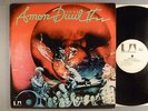 Amon Duul II  Dance Of The Lemmings   Krautrock  Prog Psych
