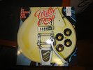 Walter Rossi - Six Strings Nine Lives    Vinyl LP  Progressive Rock  MEGA RAR