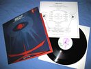 KLAUS SCHULZE - IRRLICHT orig. OHR 1972 incl. the rare INSERT 
