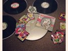MF DOOM: Operation Doomsday - 4x LP Vinyl - Metal Tin -Collectible