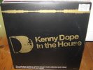 Listen  KENNY DOPE  In The House (Pt 1) 2004 Deep Garage House 2x12