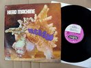 HEAD MACHINE - ORGASM´70 ORIGINAL FRANCE VOGUE PRSS PROGRESSIVE