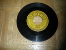 ELVIS PRESLEY  Mystery Train  very rare Sun 45