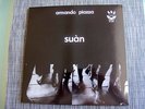 LP ARMANDO PIAZZA -Suan- MISSING VINYL MV 002
