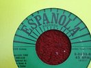 Rufus Wood - Before 2001  Espanola Records