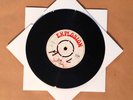 ORIGINAL PRESS - Explosion - Death A Come/ Zylon - Lloyd Charmers