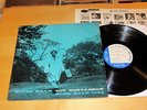 LOU DONALDSON Blues Walk BLUE NOTE 1593 Mono W.63rd EARS VG+ & VG/VG+