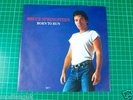 BRUCE SPRINGSTEEN BORN TO RUN UK  1986 RARE WITHDRAWN  PS  45