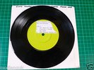 ELVIS COSTELLO PUNCH THE CLOCK UK 1983 RARE  PROMO ONLY  SAMPLER
