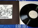 LP GURNEMANZ  SPIELMANNSKINDER RAREST HARD TO FIND  PSYCH PROG KRAUTROCK FOLK M-