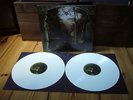SUMMONING - Old Mornings Dawn DLP White Vinyl Lim  Black Metal