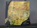 LP Vinyl Krautrock Out of Focus 1970 Kuckuck