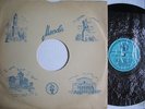 NIKOLAEVA Handel,Paradis,Schumann,Schubert,Rachmaninov,Niko TORCH 1st D6125 MINT