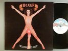 Boxer  Below The Belt    Original UK Press    Patto