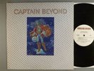 Captain Beyond  Self-Titled   3D Cover