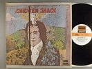 Chicken Shack  Imagination Lady