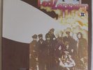 LED ZEPPELIN II   SHRINK w/ STICKER MINT- ABSOLUTE  ORIG SD 8236 LP 