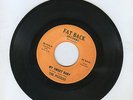 RARE NORTHERN      THE PUZZLES         I NEED YOU / MY SWEET BABY       FAT BACK