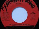Rare Sweet Soul Modern Soul 45 - Exit ''The Little Green Monster'' DAL-TEX  mp3