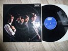 Rolling Stones The Rolling Stones French vinyl LP album record LK4.605S DECCA