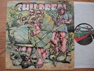 Yesterday's Children, ORIGINAL, heavy fuzz psych, Map City, EX/EX