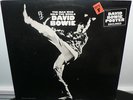 Sealed LP Vinyl The Man Who Sold The World David Bowie Record Album With Poster