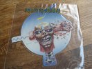 Iron Maiden Can I Play With Madness 7