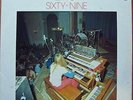 SIXTY-NINE * LIVE  * Philips 6623046 * DoLP * Germany * Krautrock * TOP 