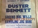 Duster Bennett - Smiling Like I'm Happy Vinyl LP