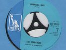 THE SEARCHERS  UMBRELLA MAN  7