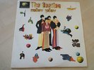 THE BEATLES MELLOW YELLOW 2 LP VINYL ALBUM SAPCOR  NEW ZEALAND