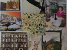 Led Zeppelin,  -7- LP's (I - IV, Presence, Physical Graffiti, House of the Holy)