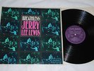 Jerry Lee Lewis - Breathless - UK 1967 LP