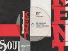 CANDY + THE KISSES-MR CREATOR/CHUCK JACKSON-HAND IT OVER-KENT-***WITHDRAWN***