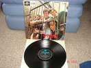 THE YARDBIRDS   Five Live   UK 1st Press Vinyl LP   Mono.