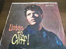 LISTEN TO CLIFF RICHARD SOUTH AFRICA MONO  LP