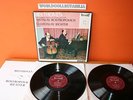 PHILIPS HI-FI STEREO ORIG 1st  BEETHOVEN cello sonatas ROSTROPOVICH RICHTER