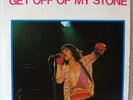 The Rolling Stones Get Off Of My Stone 2LP Live Zuerich Switzerland 1976