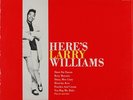 LARRY WILLIAMS • HERE´S LARRY WILLIAMS • 1959 LP SPECIALTY SP 2109, NM   SHRINK
