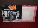 EAST OF EDEN Snafu LP 1970 DERAM 1st  MONO