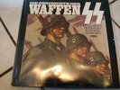 DIE GESCHICHTE DER WAFFEN SS 1. 2. Teil   DAS 3. REICH  A-3531 A-3532 John Jahr